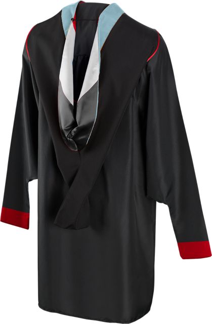 CSUEB Master Hood