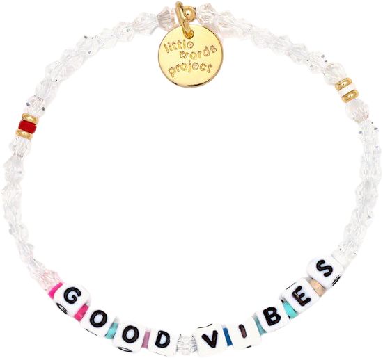 GOOD VIBES MINIMAL