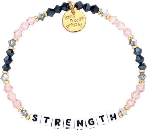 STRENGTH BELLE